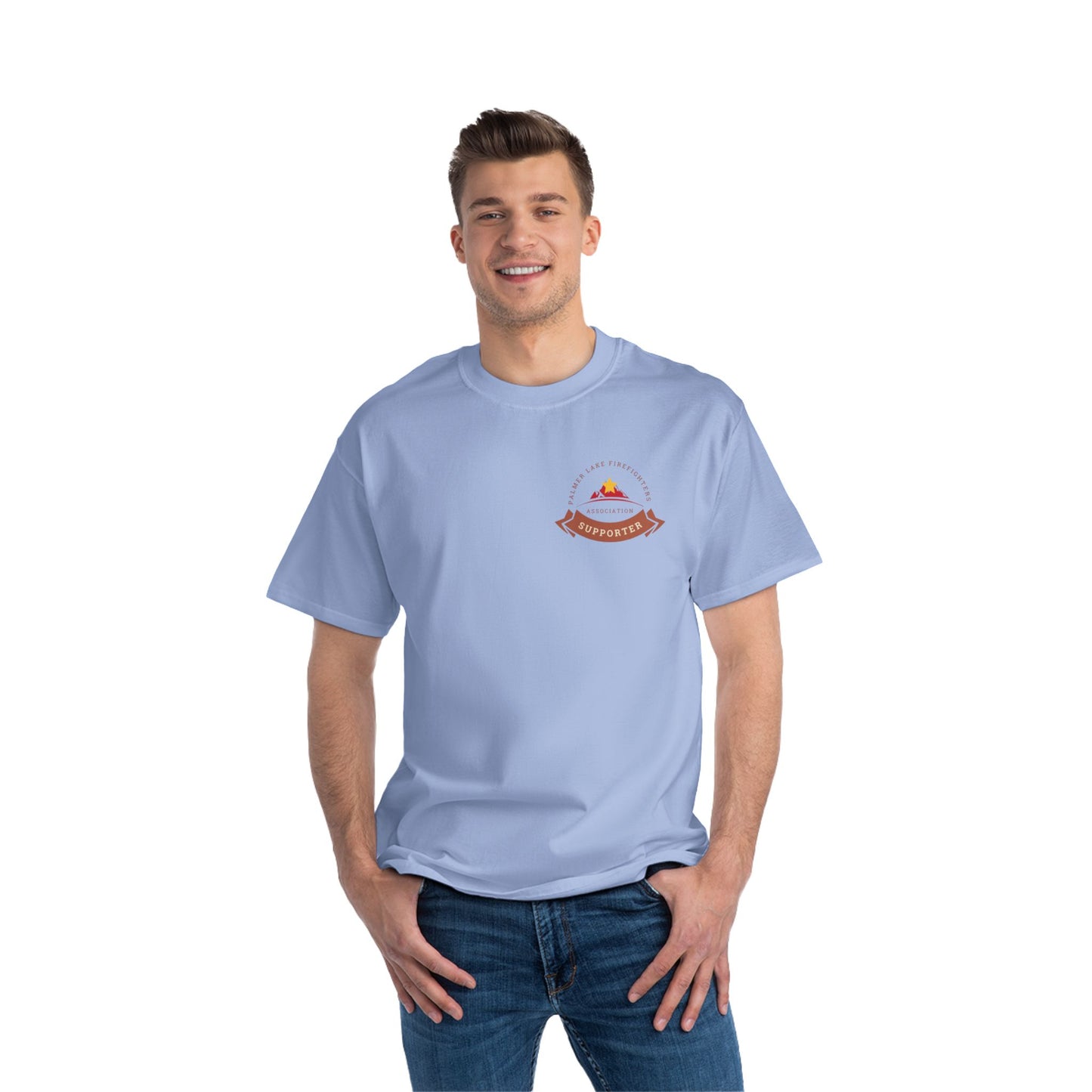 Beefy-T®  Short-Sleeve T-Shirt