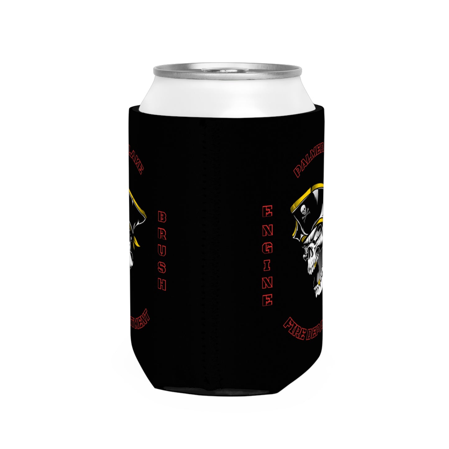 Can Cooler Sleeve