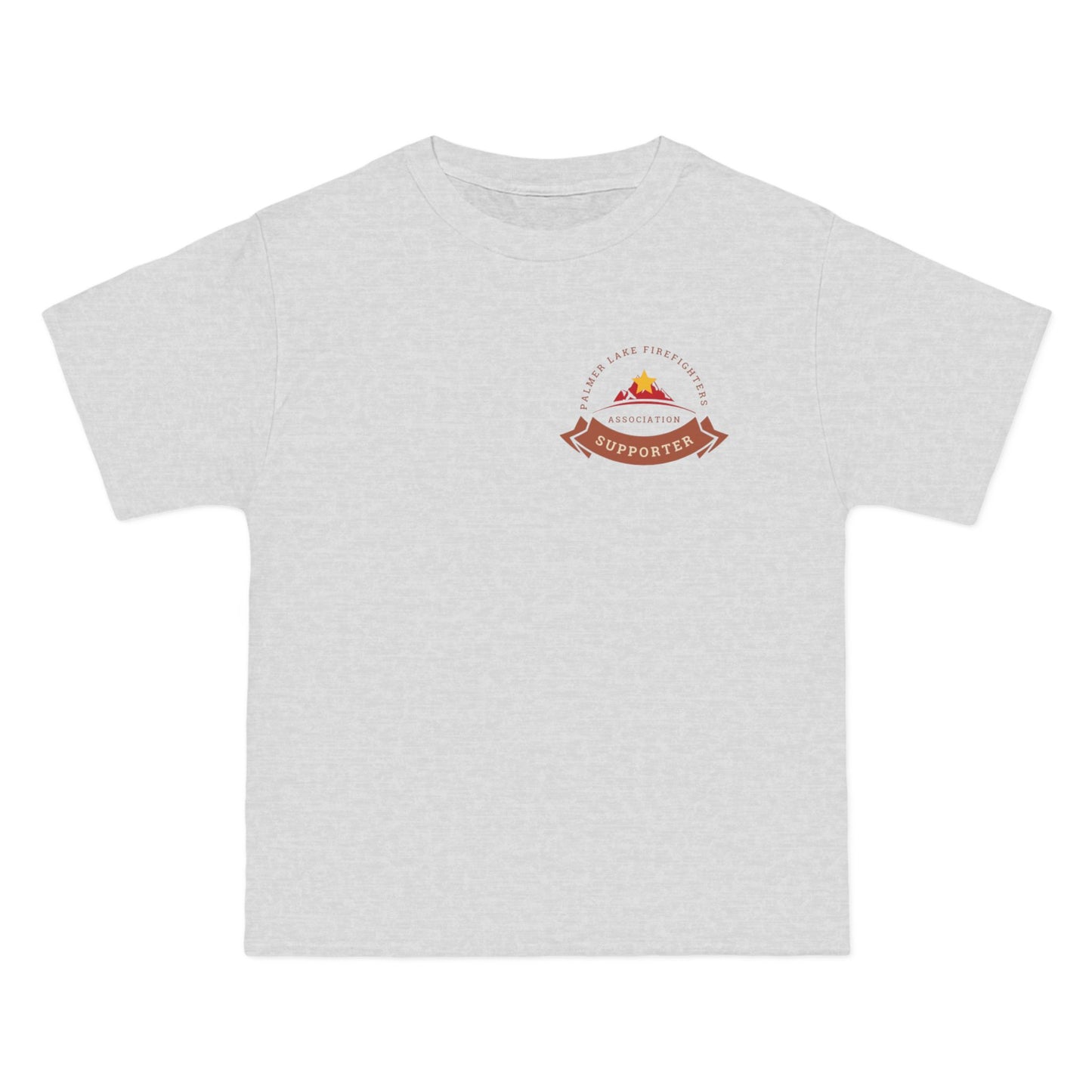 Beefy-T®  Short-Sleeve T-Shirt