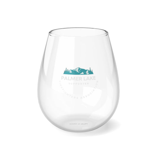 Stemless Wine Glass, 11.75oz