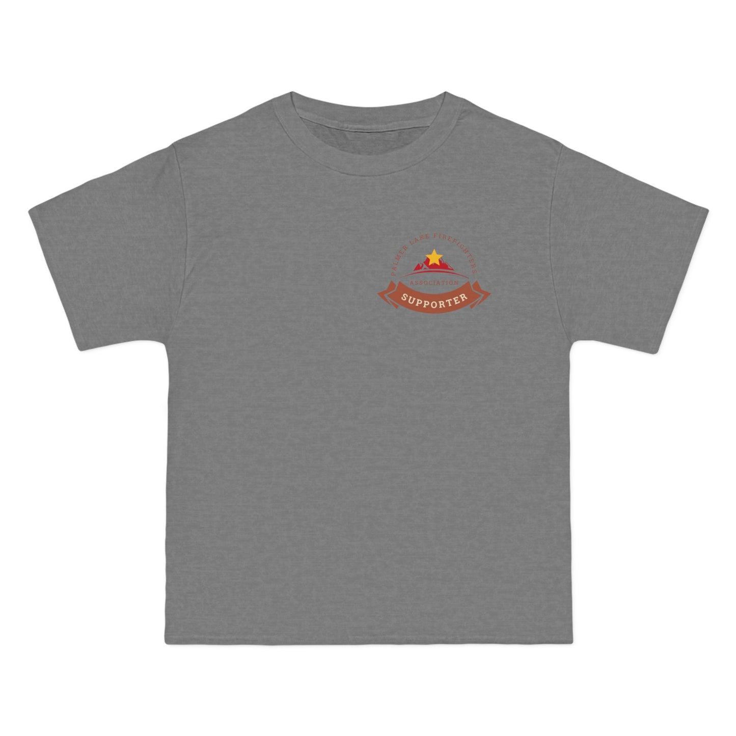 Beefy-T®  Short-Sleeve T-Shirt