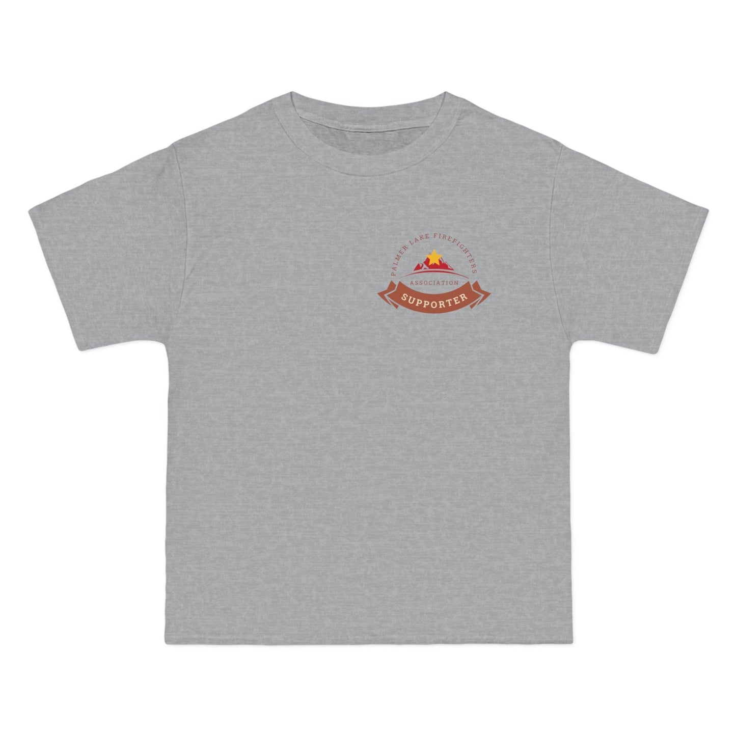 Beefy-T®  Short-Sleeve T-Shirt